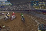 MX World Tour Featuring Jamie Little (PlayStation 2)