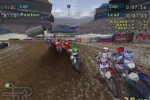 MX World Tour Featuring Jamie Little (PlayStation 2)