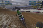 MX World Tour Featuring Jamie Little (PlayStation 2)