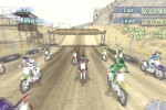 MX World Tour Featuring Jamie Little (PlayStation 2)