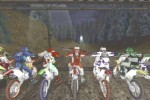 MX World Tour Featuring Jamie Little (PlayStation 2)