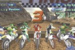 MX World Tour Featuring Jamie Little (PlayStation 2)