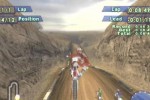 MX World Tour Featuring Jamie Little (PlayStation 2)