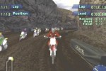 MX World Tour Featuring Jamie Little (PlayStation 2)