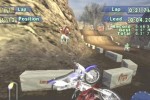 MX World Tour Featuring Jamie Little (PlayStation 2)