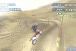 MX World Tour Featuring Jamie Little (PlayStation 2)