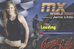 MX World Tour Featuring Jamie Little (PlayStation 2)