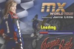 MX World Tour Featuring Jamie Little (PlayStation 2)