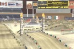 MX World Tour Featuring Jamie Little (PlayStation 2)