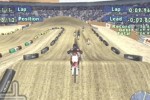 MX World Tour Featuring Jamie Little (PlayStation 2)