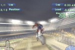 MX World Tour Featuring Jamie Little (PlayStation 2)