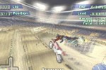 MX World Tour Featuring Jamie Little (PlayStation 2)