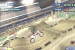 MX World Tour Featuring Jamie Little (PlayStation 2)