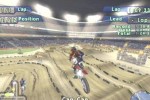 MX World Tour Featuring Jamie Little (PlayStation 2)