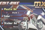 MX World Tour Featuring Jamie Little (PlayStation 2)