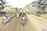 MX World Tour Featuring Jamie Little (PlayStation 2)