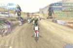 MX World Tour Featuring Jamie Little (PlayStation 2)