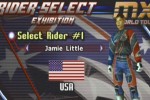 MX World Tour Featuring Jamie Little (Xbox)