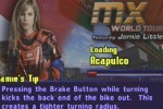 MX World Tour Featuring Jamie Little (Xbox)