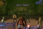 Shin Megami Tensei: Digital Devil Saga (PlayStation 2)