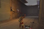 Rise of the Kasai (PlayStation 2)