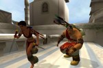 Rise of the Kasai (PlayStation 2)