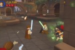 Lego Star Wars (Xbox)