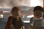 Lego Star Wars (Xbox)