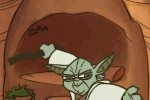 Star Wars: Ask Yoda (Mobile)