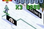 The Arctic Challenge Snowboarding (Mobile)