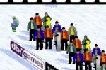 The Arctic Challenge Snowboarding (Mobile)