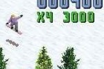 The Arctic Challenge Snowboarding (Mobile)