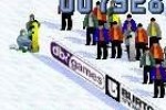 The Arctic Challenge Snowboarding (Mobile)