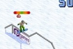 The Arctic Challenge Snowboarding (Mobile)