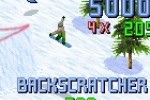 The Arctic Challenge Snowboarding (Mobile)