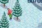 The Arctic Challenge Snowboarding (Mobile)