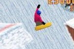 The Arctic Challenge Snowboarding (Mobile)