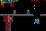 Lemmings (Mobile)