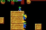 Lemmings (Mobile)