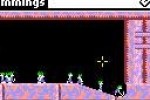 Lemmings (Mobile)