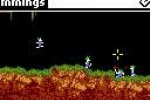 Lemmings (Mobile)