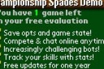 Championship Spades (Mobile)