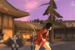 Red Ninja: End of Honor (PlayStation 2)