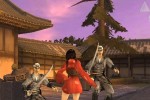 Red Ninja: End of Honor (PlayStation 2)