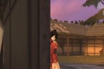 Red Ninja: End of Honor (PlayStation 2)