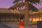 Red Ninja: End of Honor (PlayStation 2)