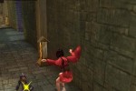 Red Ninja: End of Honor (PlayStation 2)