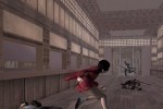 Red Ninja: End of Honor (PlayStation 2)