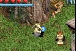 Lego Star Wars (Game Boy Advance)