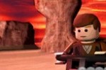 Lego Star Wars (Game Boy Advance)